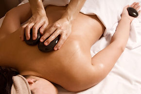 hot stone massage las vegas