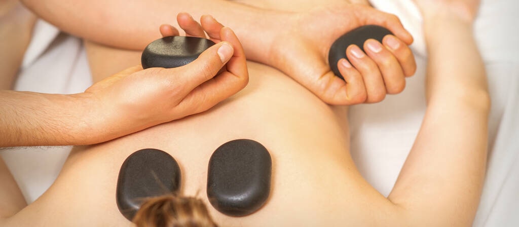 hot stone massage las vegas