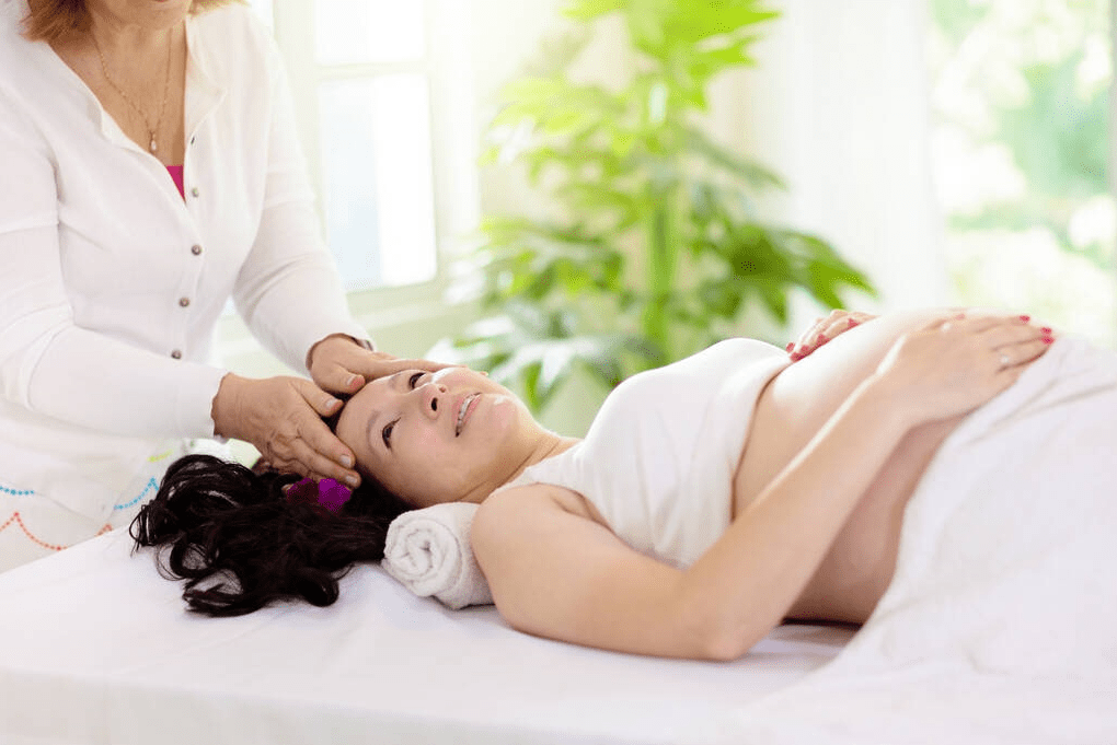 Prenatal Massage las vegas