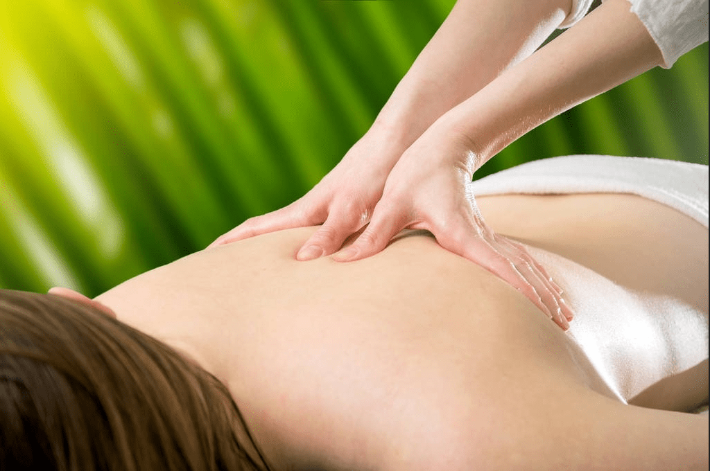 Mobile Swedish massage in Las Vegas – Relax at home