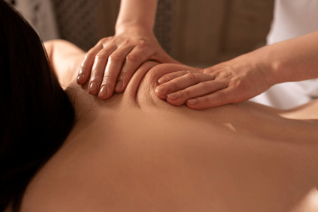 Swedish Massage Las vegas